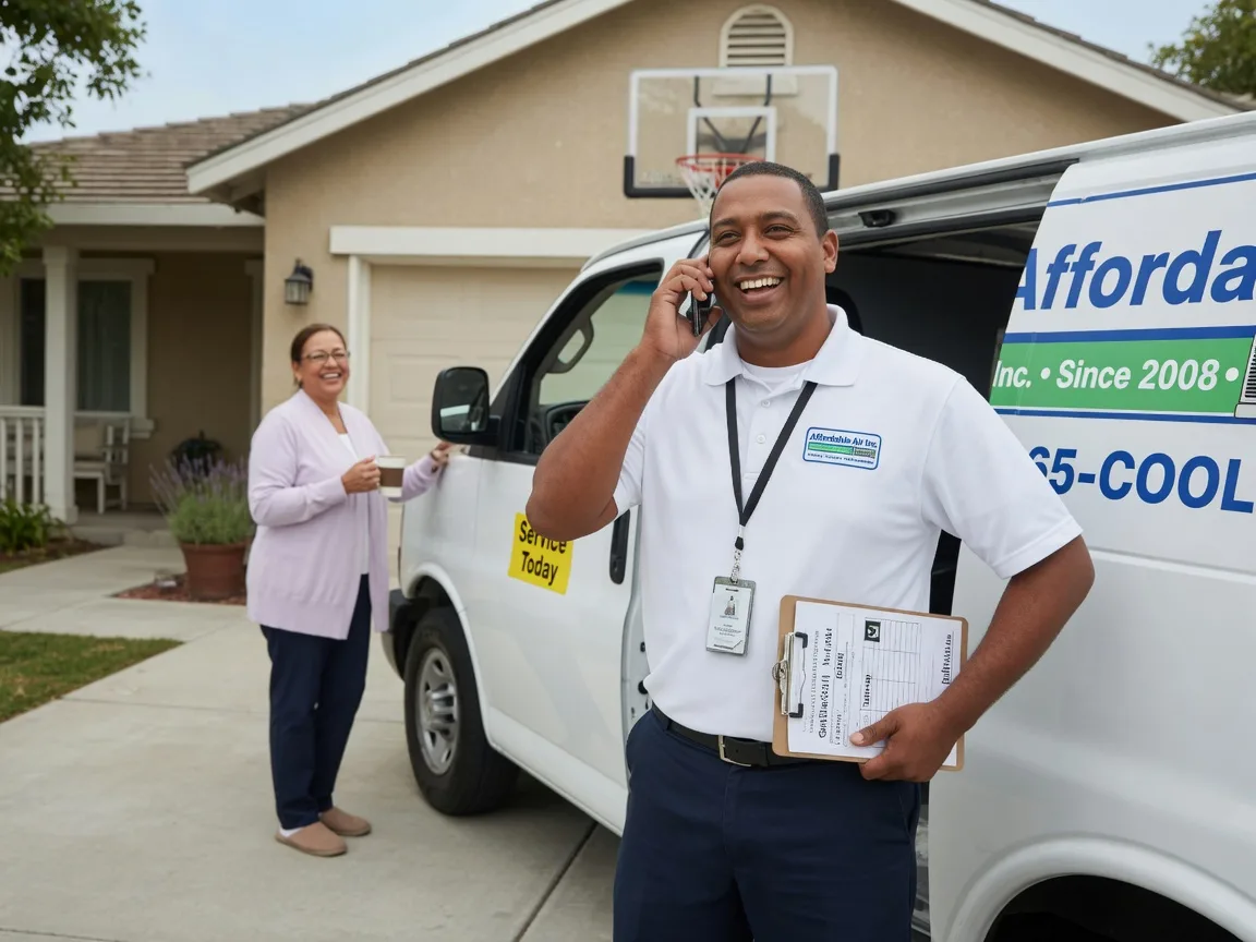Central Ac Repair Montrose, NY FAQs